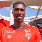 Kalidou Sidibé
