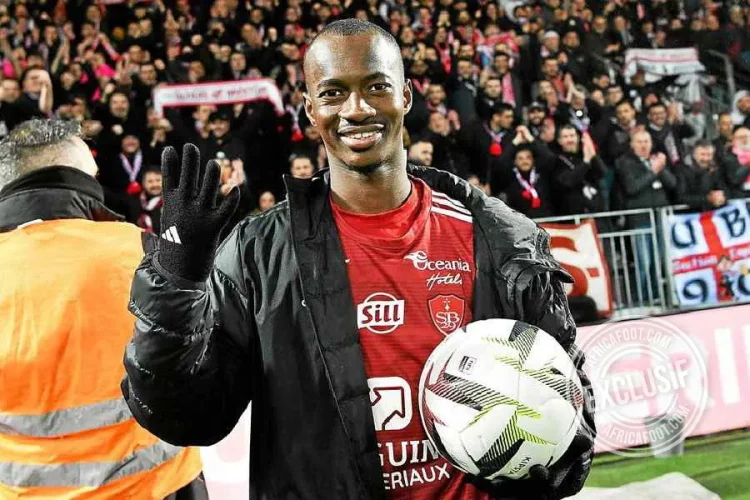 Kamory Doumbia