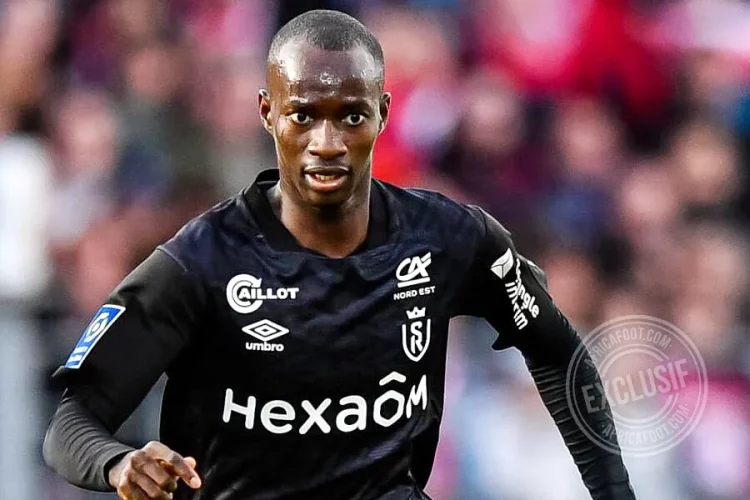 Kamory Doumbia