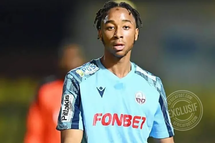 Kandet Diawara