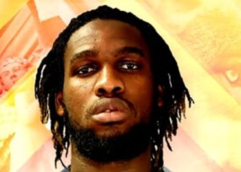 L’US Lecce annonce la signature de Kialonda Gaspar