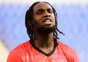 Esmevânio Kialonda Gaspar