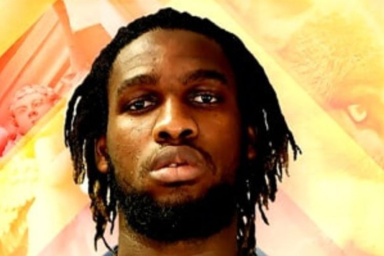 L&rsquo;US Lecce annonce la signature de Kialonda Gaspar