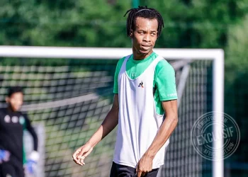 Koimizo Abdul Abass Maïga