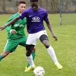 Lamin Sillah