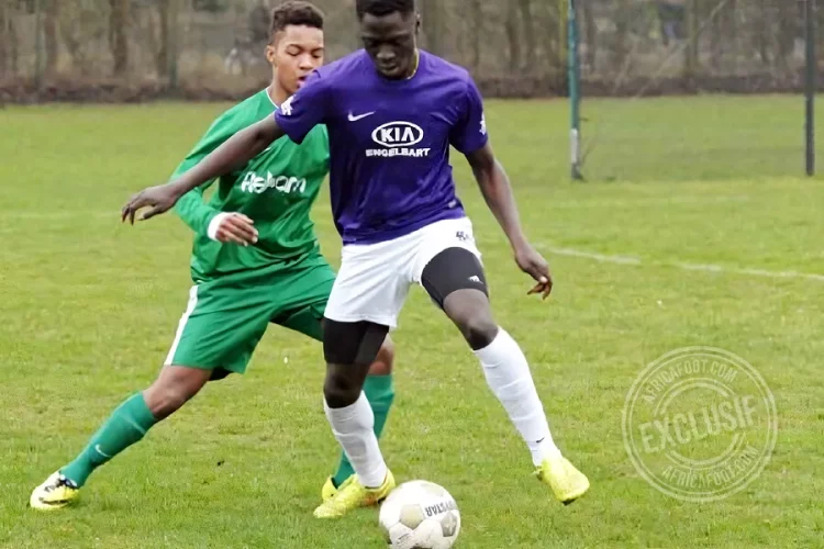 Lamin Sillah