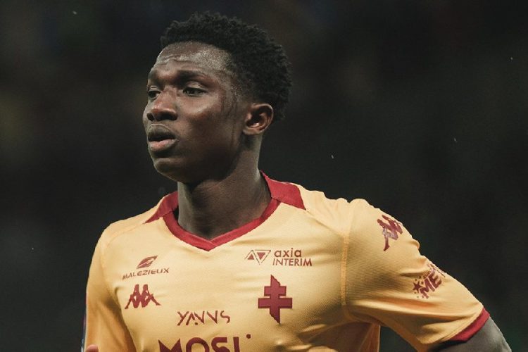 Lamine Camara