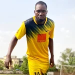 Lamine Diakité