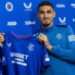 Leon Balogun