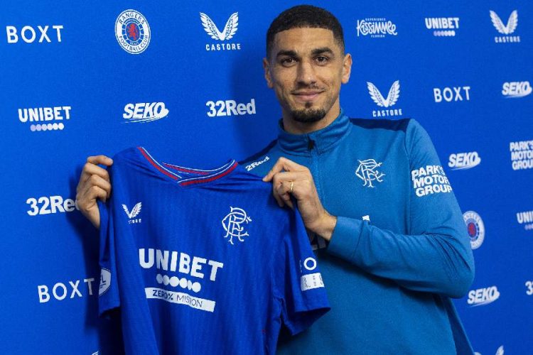 Leon Balogun