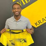 Lisandro Semedo