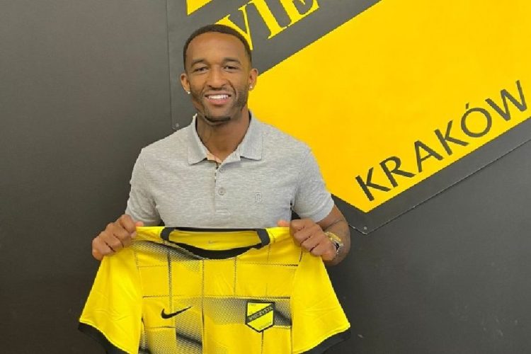 Lisandro Semedo