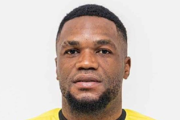 Loïc Owono-Ella