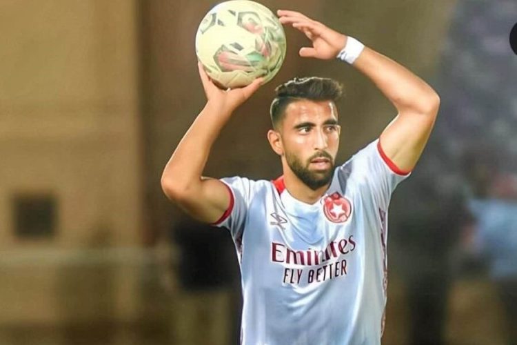Louay Ben Hassine