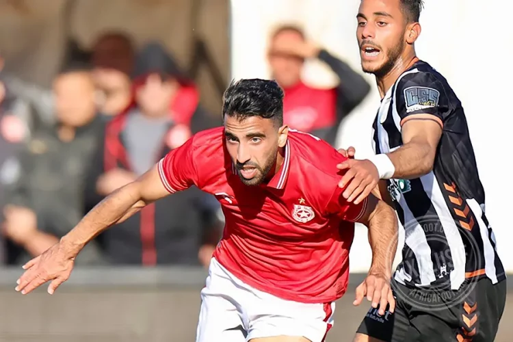Louay Ben Hassine