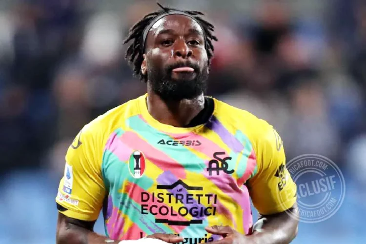 M’Bala Nzola