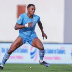 Mahamadou Camara