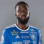 Mahamé Siby