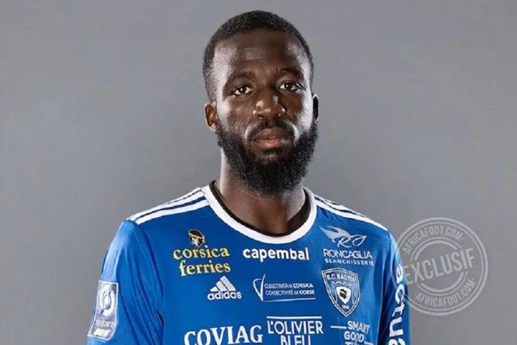 Mahamé Siby