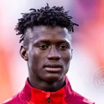 Mahmudu Bajo