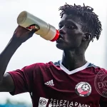 Mahmudu Bajo