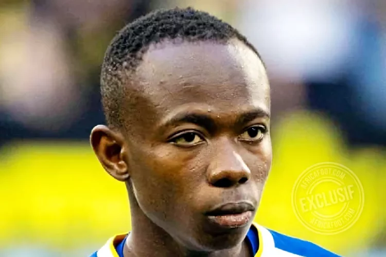 Malick Yalcouye