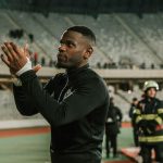 Mamadou Thiam