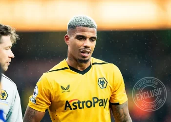 Mario Lemina