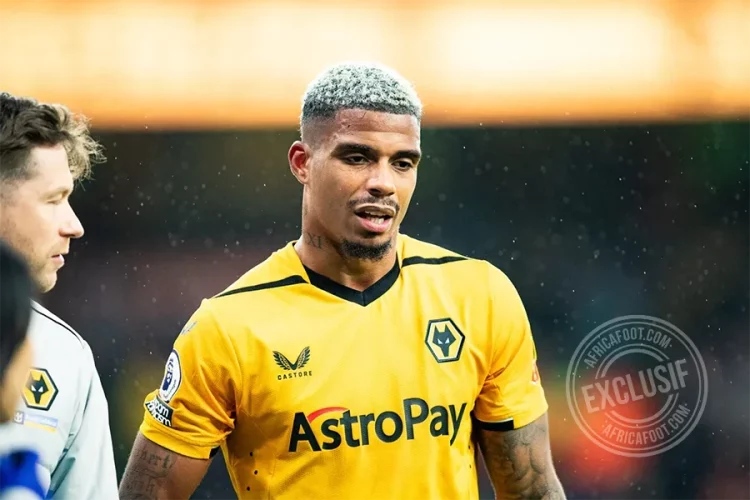 Mario Lemina