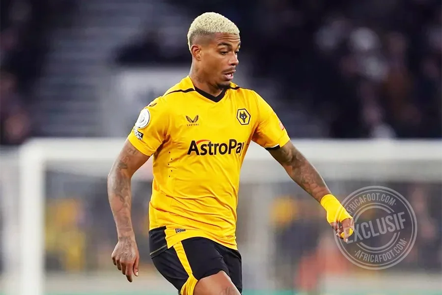 Mario Lemina