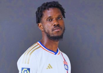 Paul Akouokou proposé à Montpellier