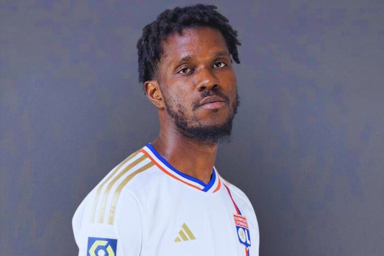Paul Akouokou proposé à Montpellier