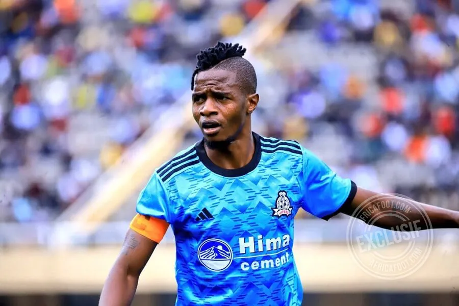Milton Karisa