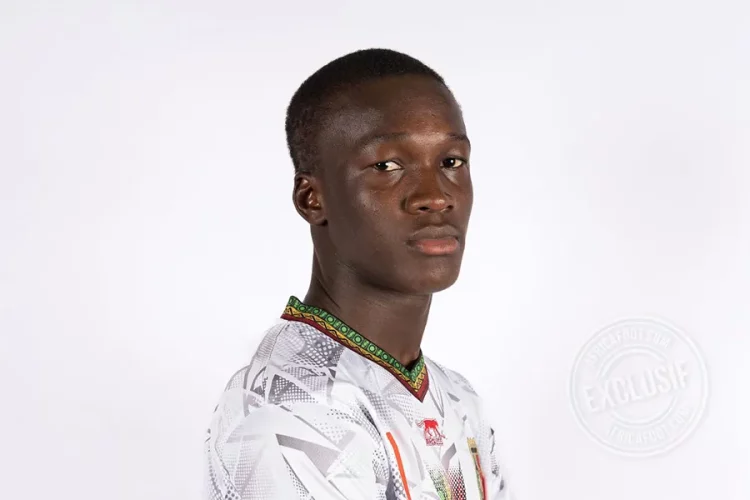 Modibo Sissoko