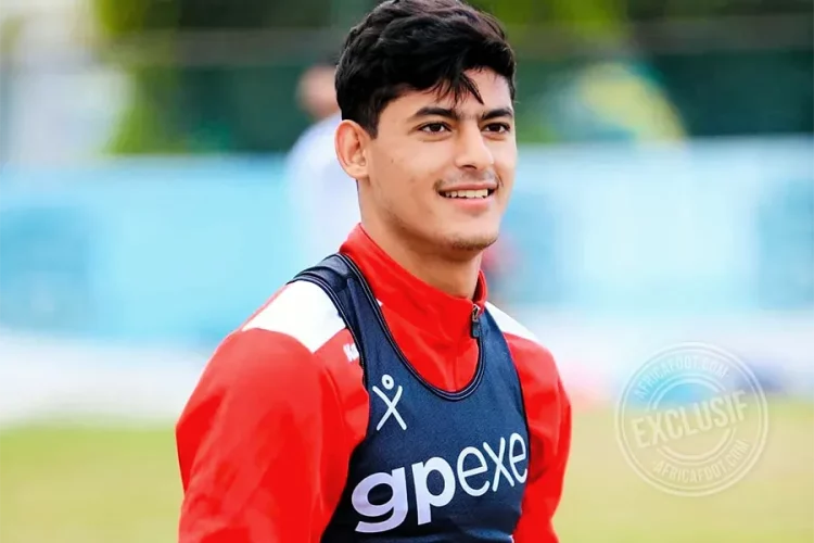Mohamed Dhaoui