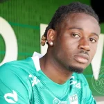Mohamed Guindo
