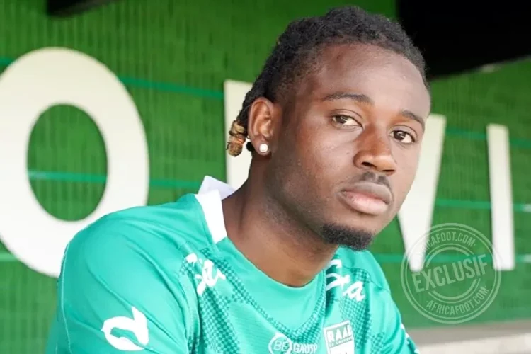 Mohamed Guindo