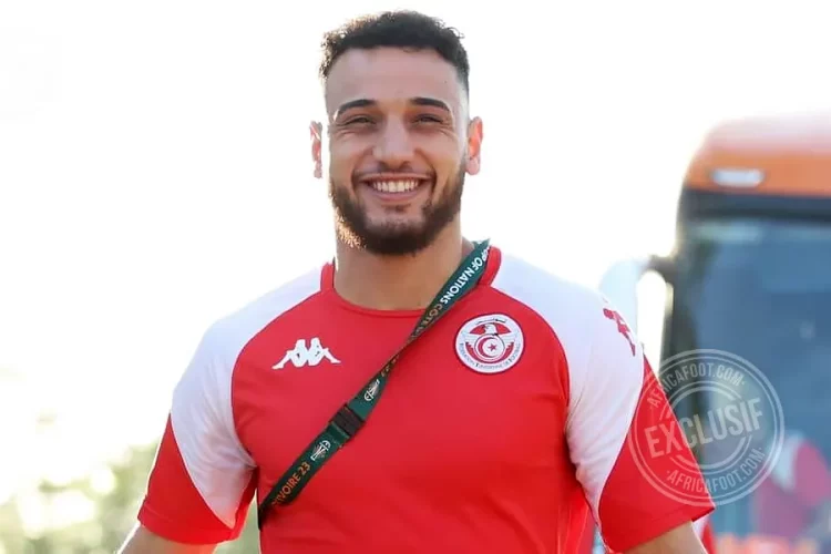 Mohamed Hadj Mahmoud