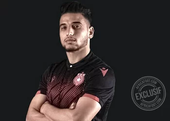 Mohamed Hadj Mahmoud