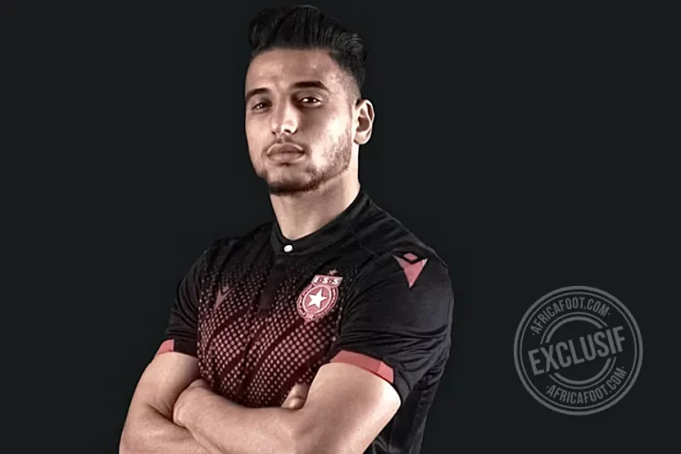 Mohamed Hadj Mahmoud