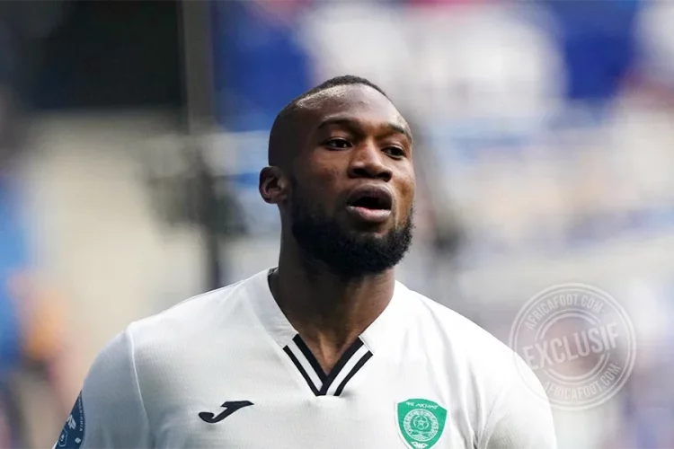 Mohamed Konaté
