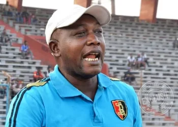 Mohamed Lamine Sylla