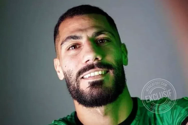 Mohamed Madani