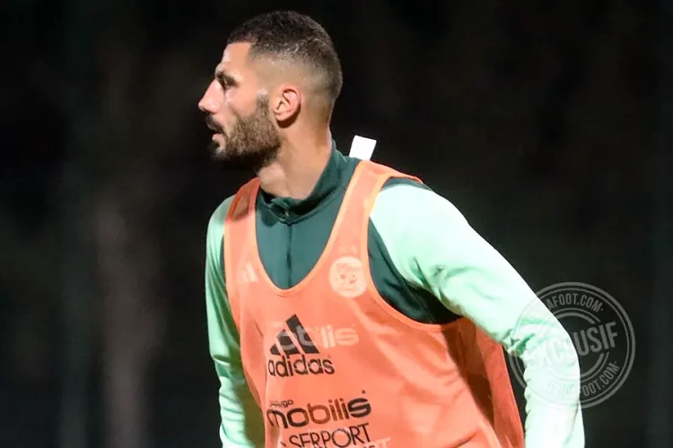 Mohamed Madani