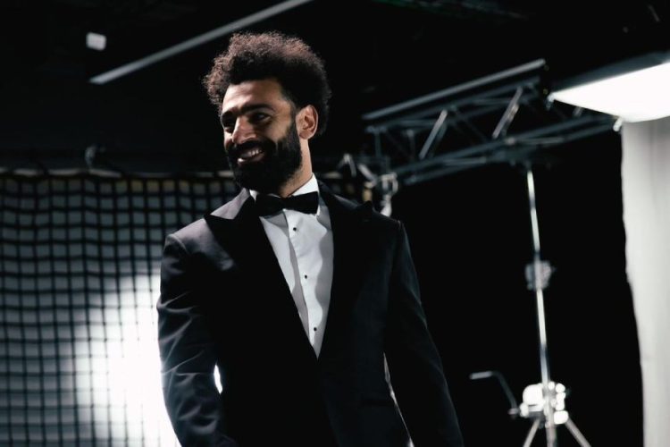 Mohamed Salah