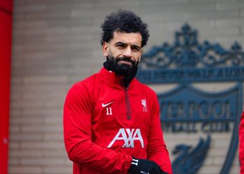 Mohamed Salah