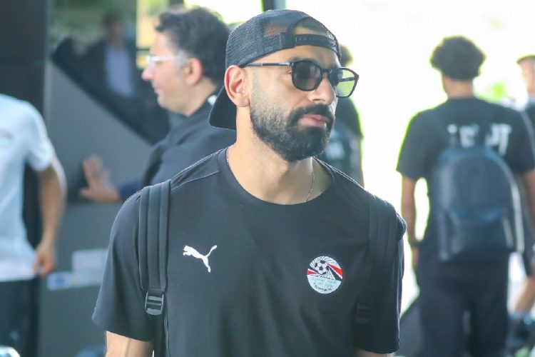 Mohamed Salah