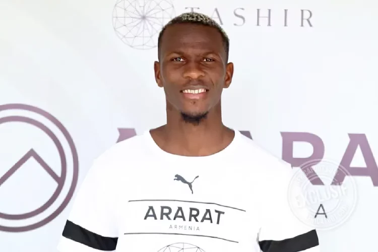 Mohamed Lamine Yattara