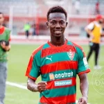 Mohamed Zougrana