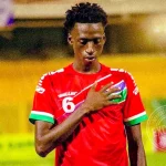 Momodou Jatta